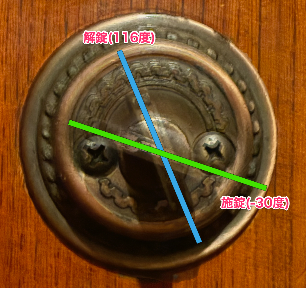 スマートロック導入記（CandyHouse セサミ北米版） - Paradigm