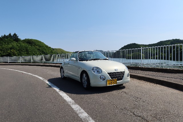 コペンgrスポーツとs660を比較をしてみました Copenのブログ L0k