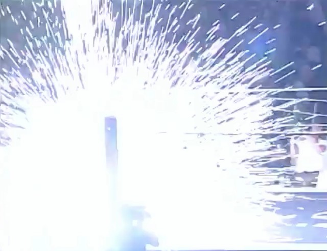 またぐなよ 邪道大仁田厚に諭した長州力の名言 僕と新日本プロレスと 新日本プロレスのブログ