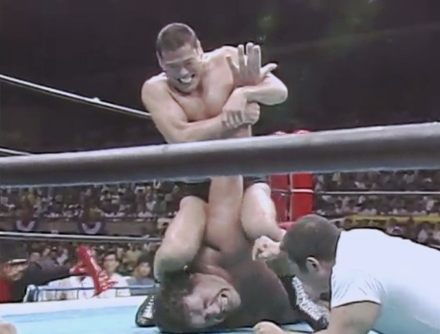 第14回ワールドリーグ戦 ＆ 73ジャイアントシリーズ第2弾 プロレス 