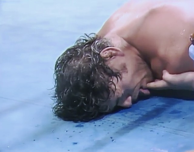 新日本プロレスが提言したIWGPとはなんだったのか - copenのブログ