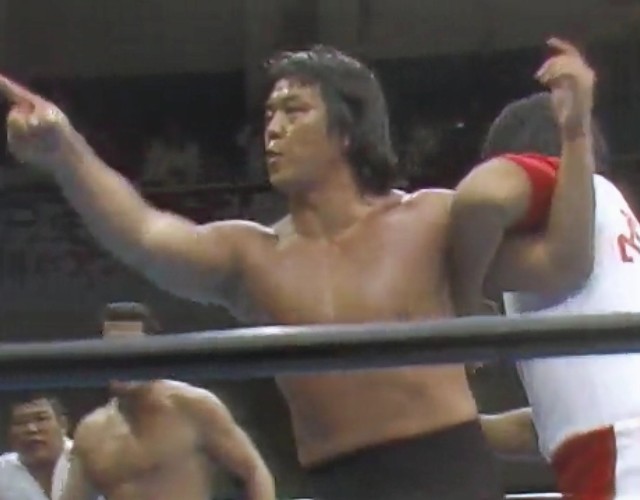 僕と新日本プロレスと 新日本プロレスのブログ