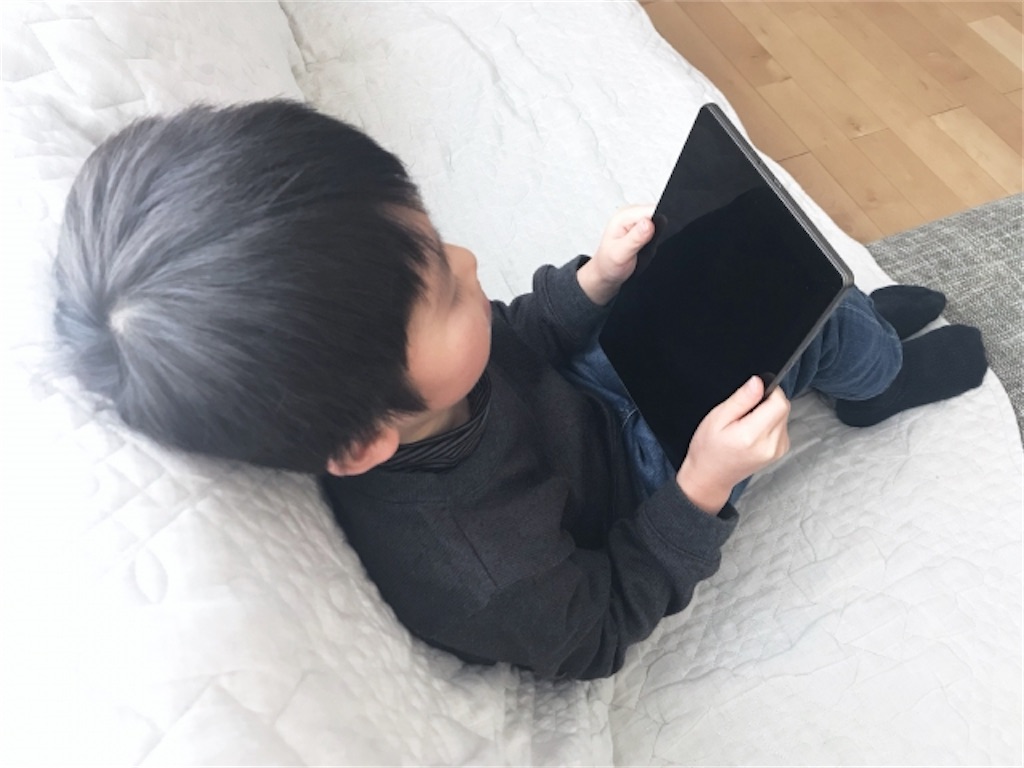 f:id:kentanisi50:20191218190329j:image タブレット学習をするなら進研ゼミかスマイルゼミ