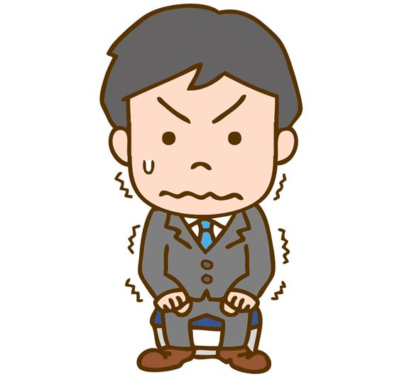 人事との退職面談