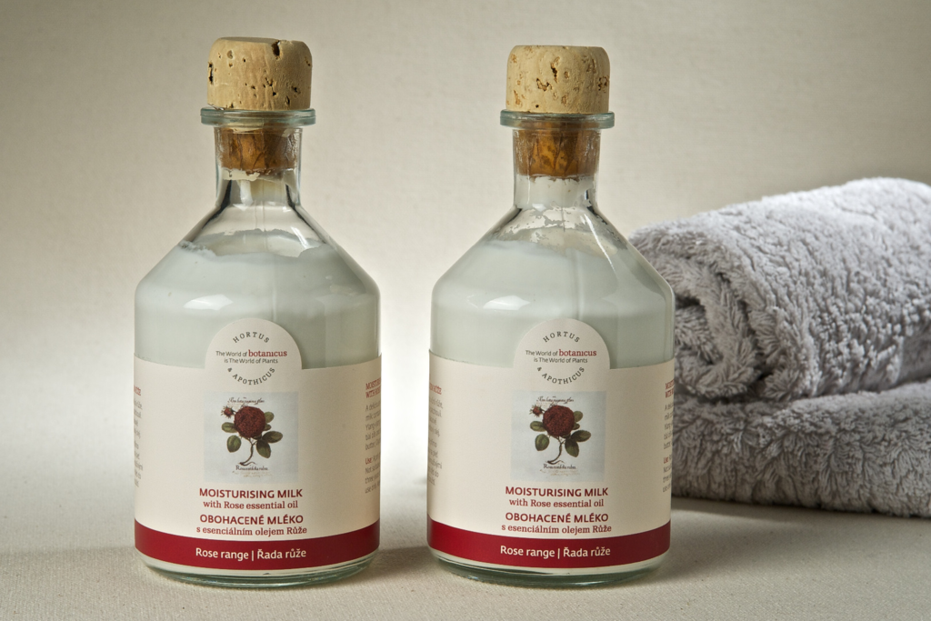 プラハ ボタニクス おすすめ