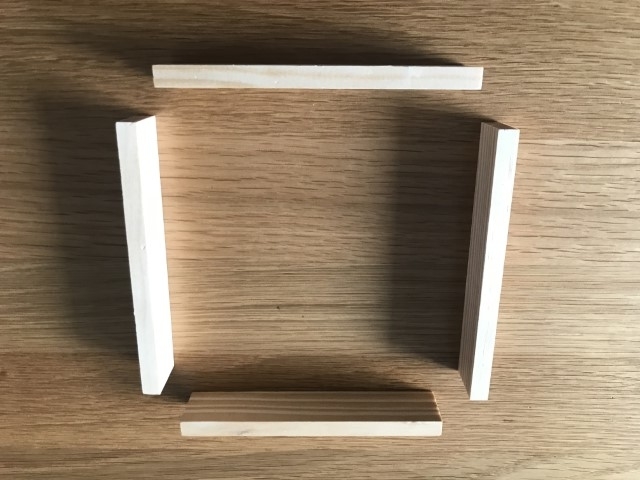 カプラボール　作り方