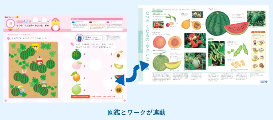 海外受講が可能な通信教育 幼児教材のおすすめ5選 帰国後も困らない学力を身につける対策 なまけママの海外知育