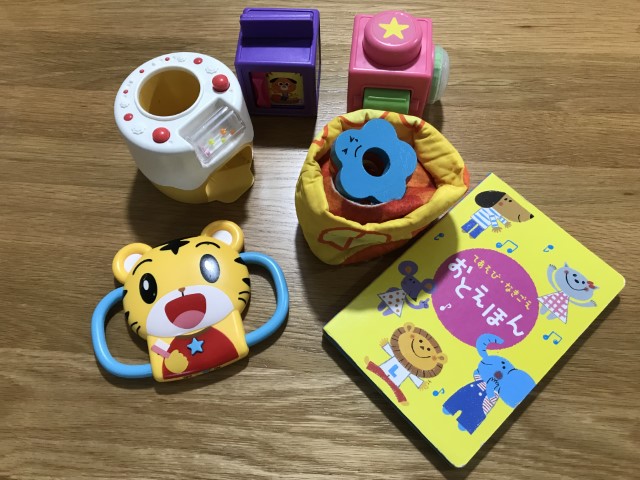 海外　通信教育・幼児教材　おすすめ