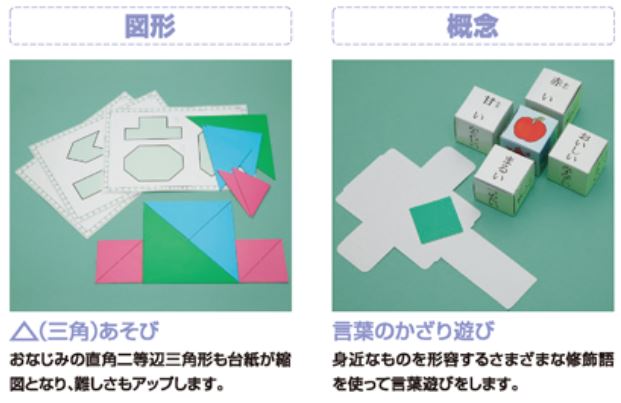 めばえ教室 教材 プレめばえ 2〜3歳 コースのご案内｜めばえ教室