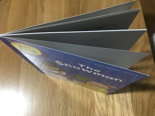 オックスフォード リーディング ツリー 口コミ