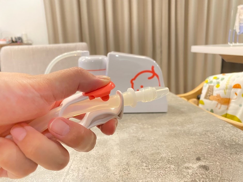 メルシーポット　使い方　コツ