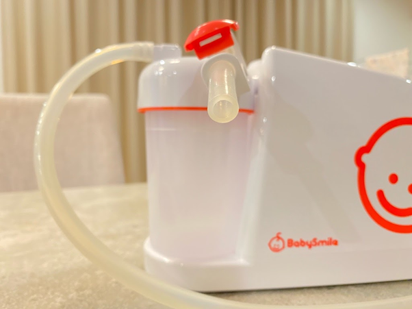 メルシーポット　洗い方　お手入れ