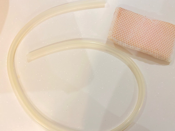 メルシーポット　洗い方　お手入れ