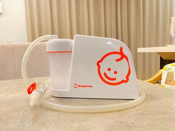 メルシーポット　洗い方　お手入れ