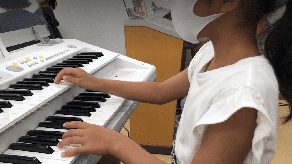 ヤマハ音楽教室幼児科教材 ヤマハ音楽教室「幼児科」は最初の
