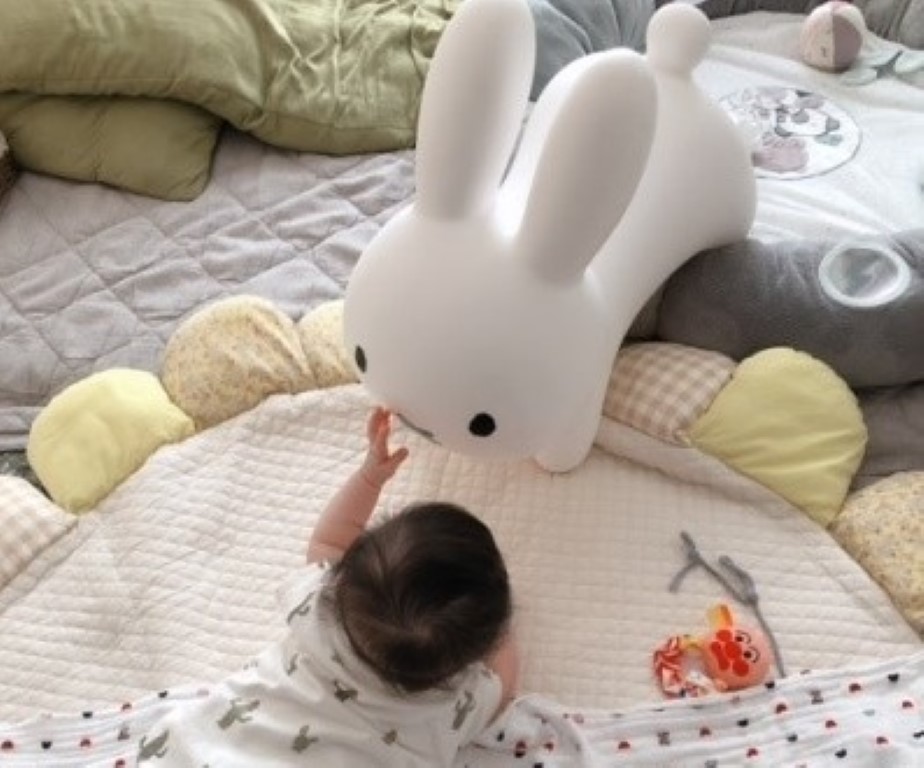 ブルーナボンボン 口コミ 色