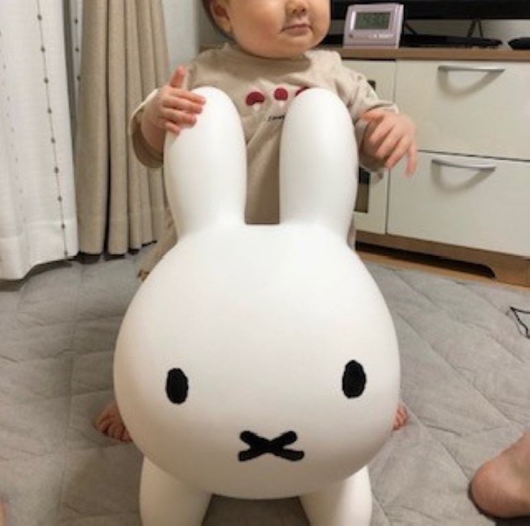 ブルーナボンボン　口コミ　色