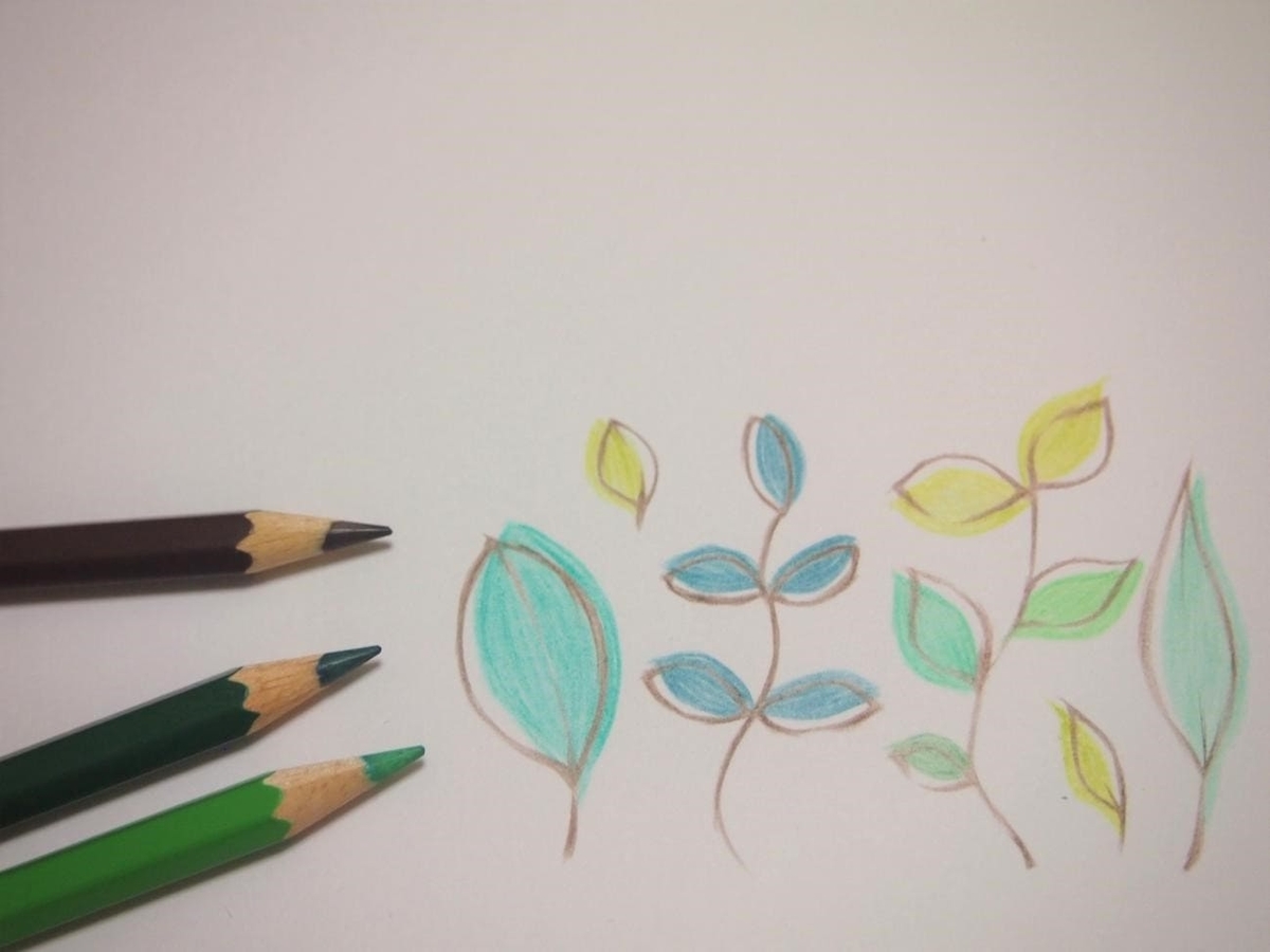 お絵かきは何歳から いつからできる 年齢別の特徴と進め方のポイントを解説 なまけママの知育