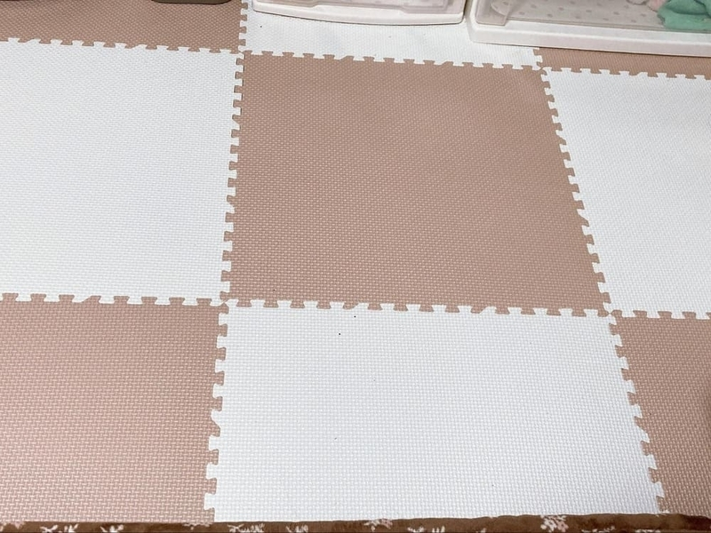 ジョイントマット　おすすめ