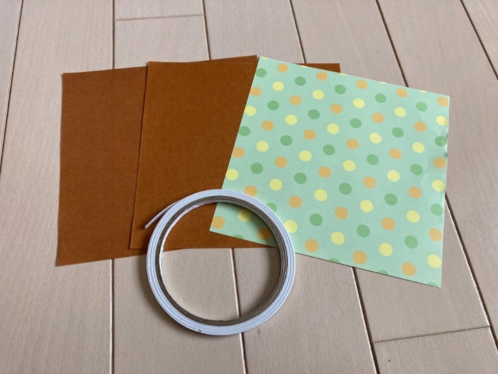 段ボールハウス　作り方