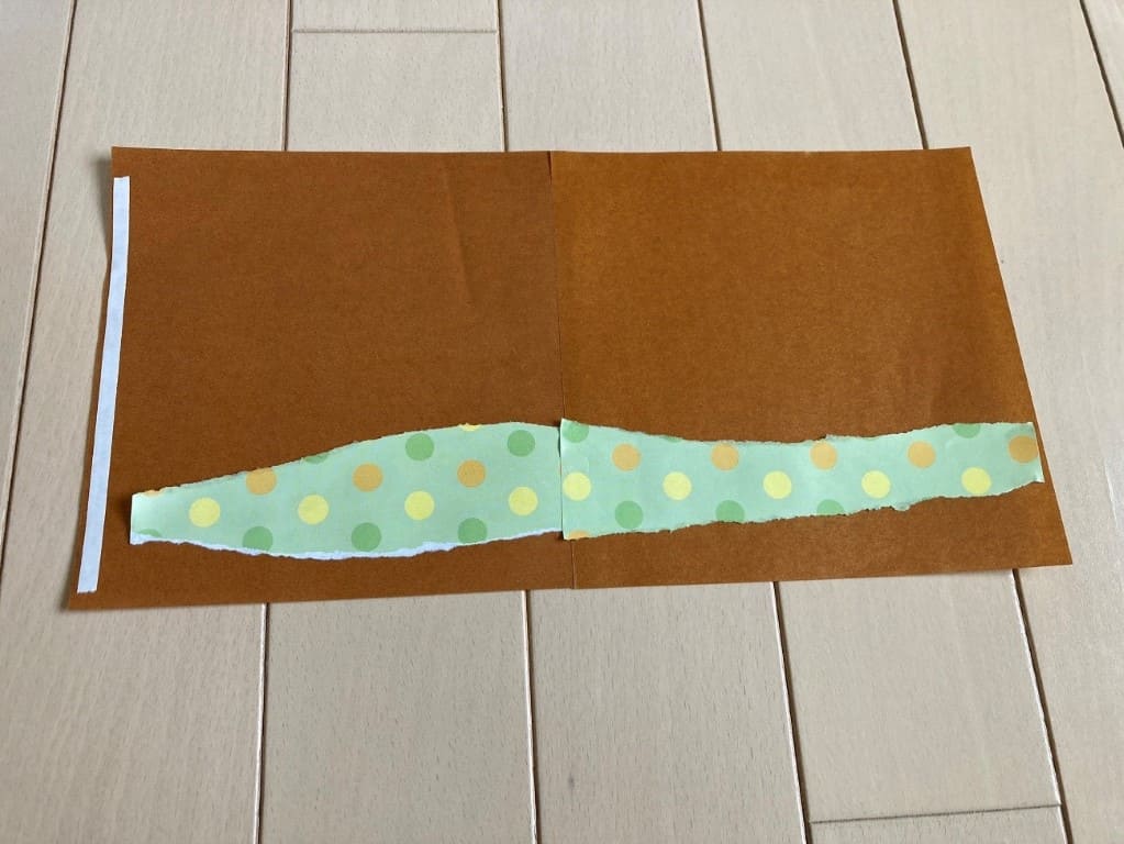 段ボールハウス　作り方