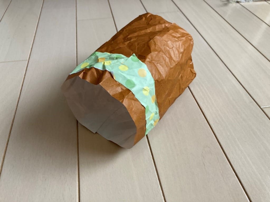 段ボールハウス　作り方