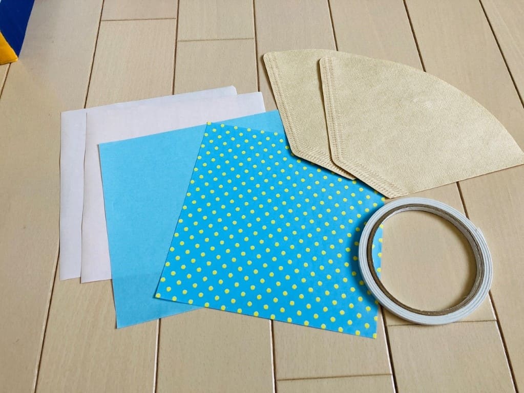 段ボールハウス　作り方