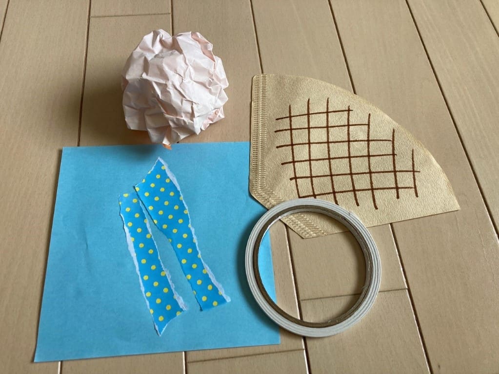 段ボールハウス　作り方