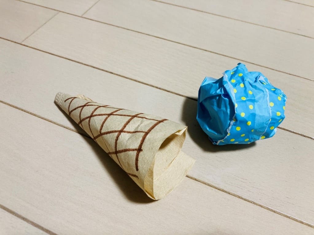 段ボールハウス　作り方