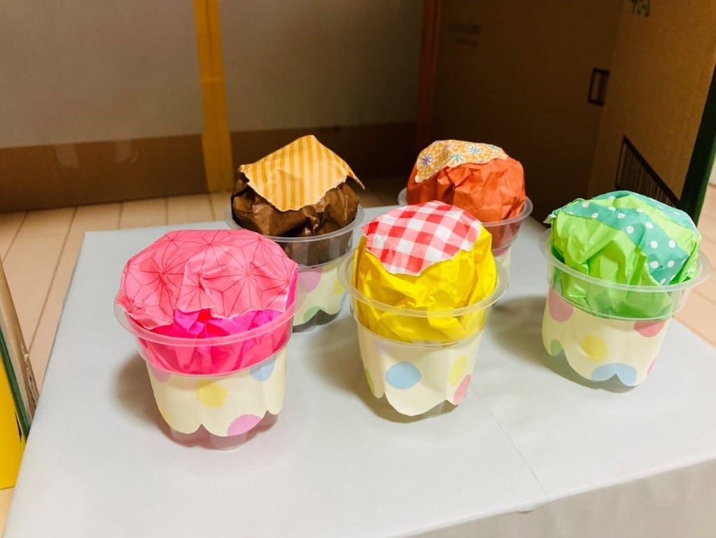 段ボールハウス　作り方