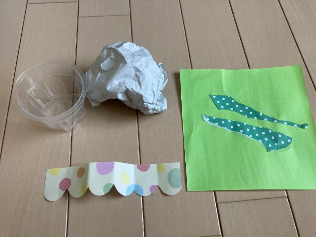 段ボールハウス　作り方