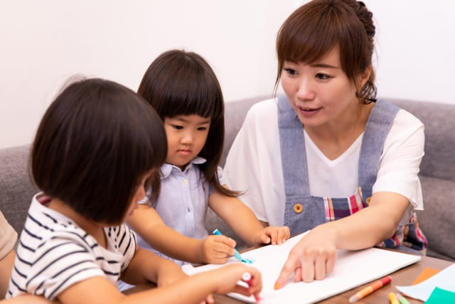 ベビーパーク　口コミ　効果
