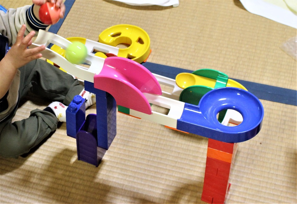 4歳　買ってよかった　長く遊べる知育玩具