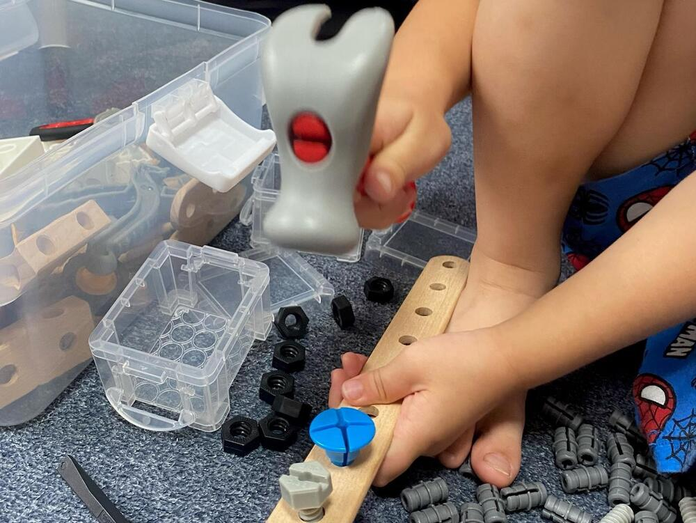 4歳　買ってよかった　長く遊べる知育玩具