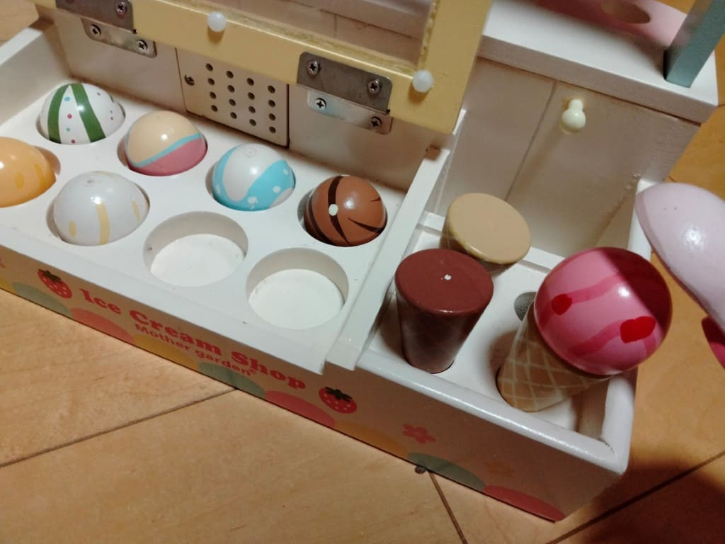 4歳　買ってよかった　長く遊べる知育玩具