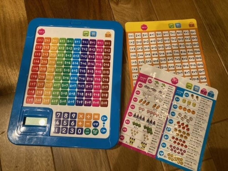 4歳　買ってよかった　長く遊べる知育玩具