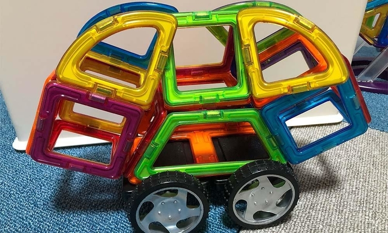 4歳　買ってよかった　長く遊べる知育玩具