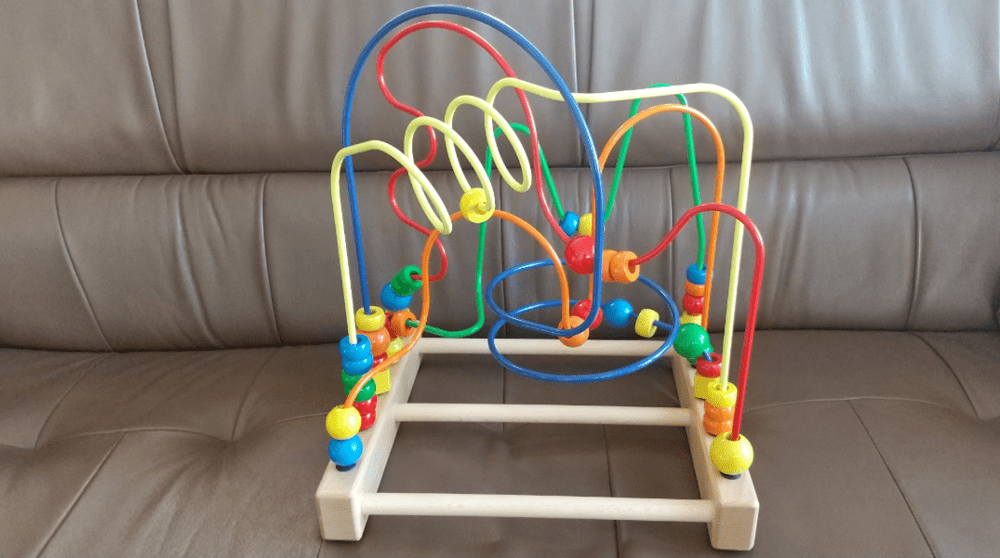 2歳　買ってよかった　長く遊べる知育玩具