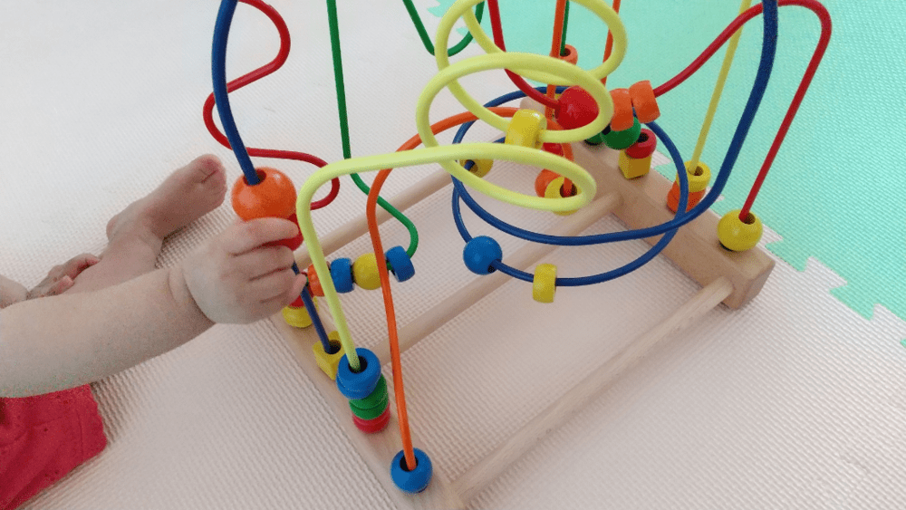 2歳　買ってよかった　長く遊べる知育玩具