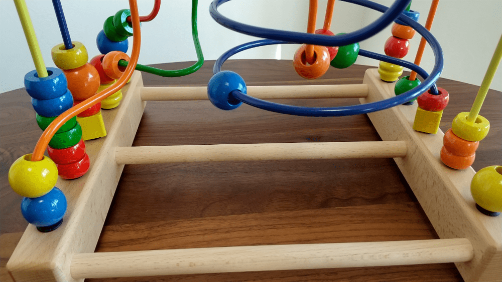 2歳　買ってよかった　長く遊べる知育玩具