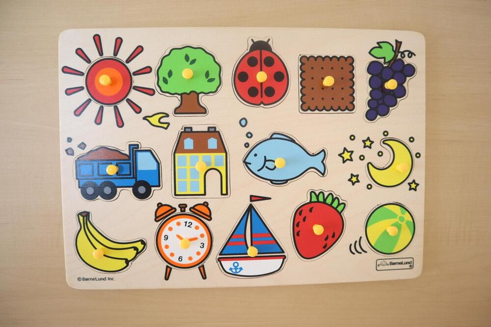 2歳　買ってよかった　長く遊べる知育玩具