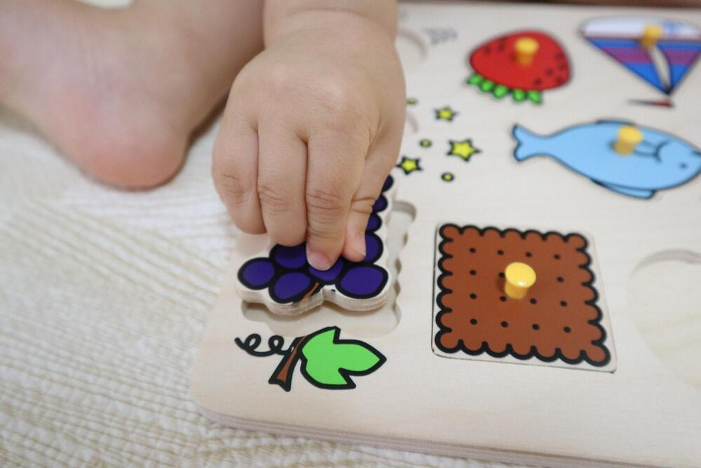 2歳　買ってよかった　長く遊べる知育玩具