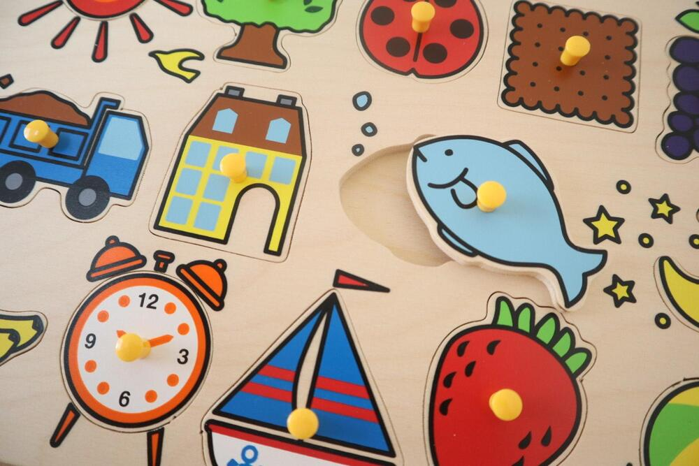 2歳　買ってよかった　長く遊べる知育玩具