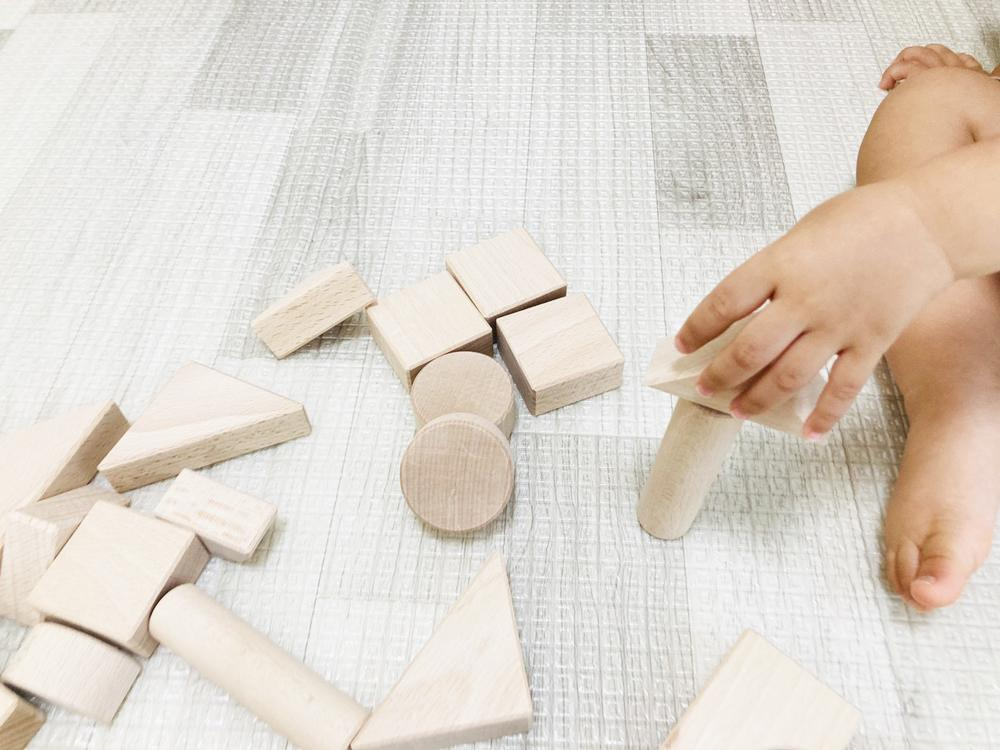 2歳　買ってよかった　長く遊べる知育玩具