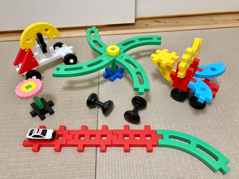 2歳　買ってよかった　長く遊べる知育玩具