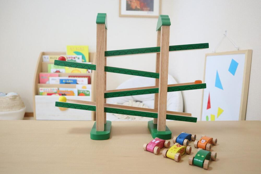 2歳　買ってよかった　長く遊べる知育玩具