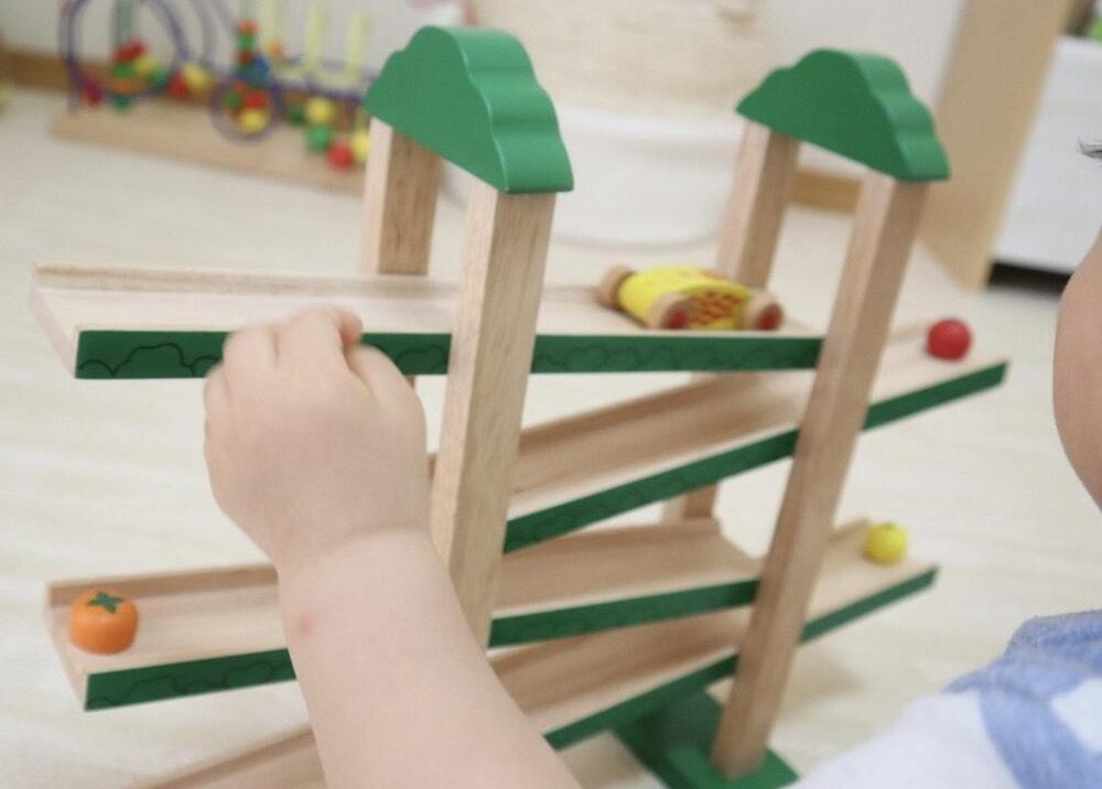 2歳　買ってよかった　長く遊べる知育玩具