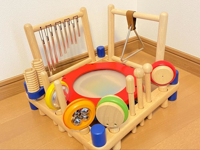 2歳　買ってよかった　長く遊べる知育玩具