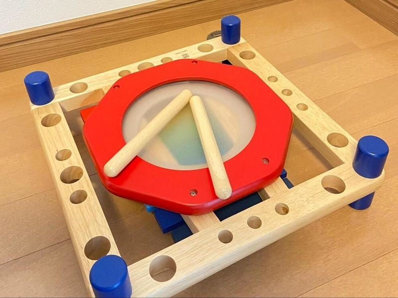 2歳　買ってよかった　長く遊べる知育玩具