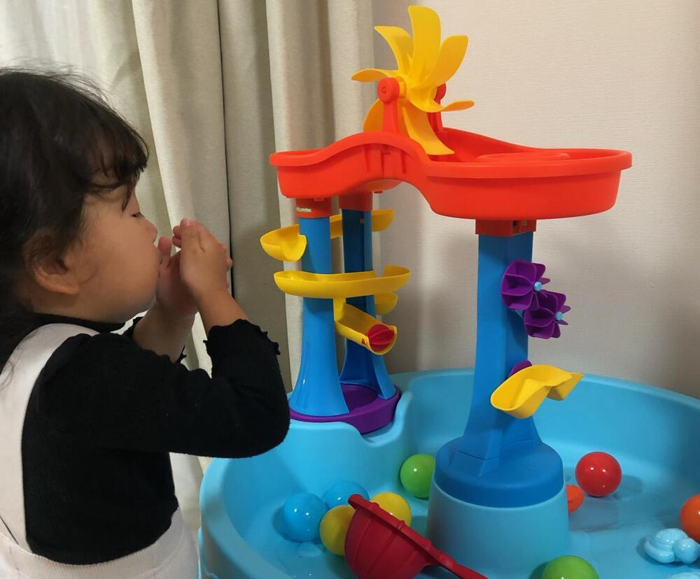 2歳　買ってよかった　長く遊べる知育玩具